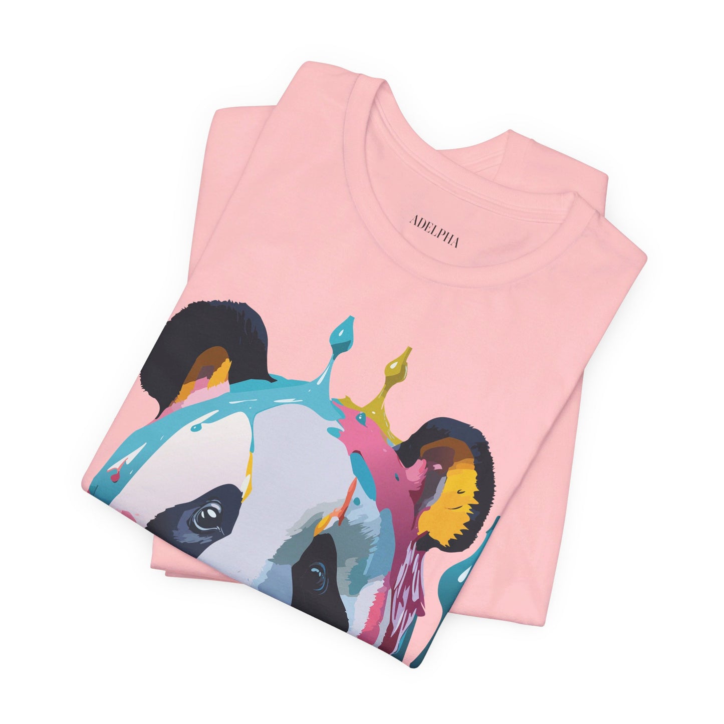 Shirt with Animals | Panda Printify