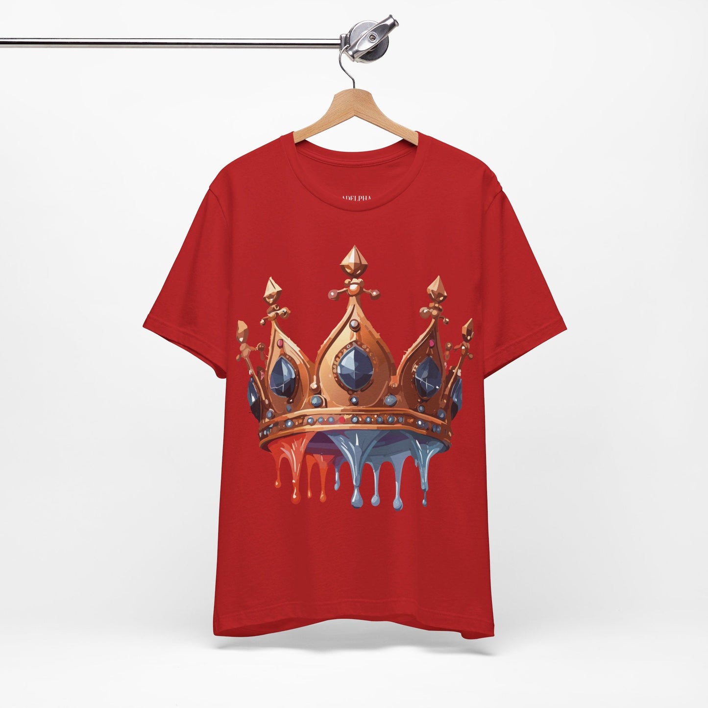 Crown Shirt ADELPHA