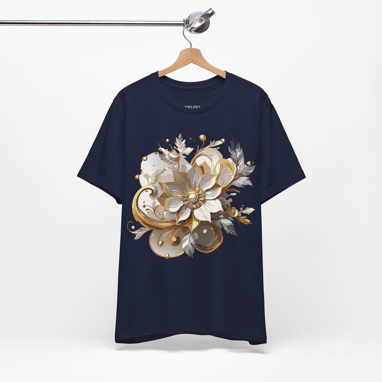 Jewelry Shirt ADELPHA