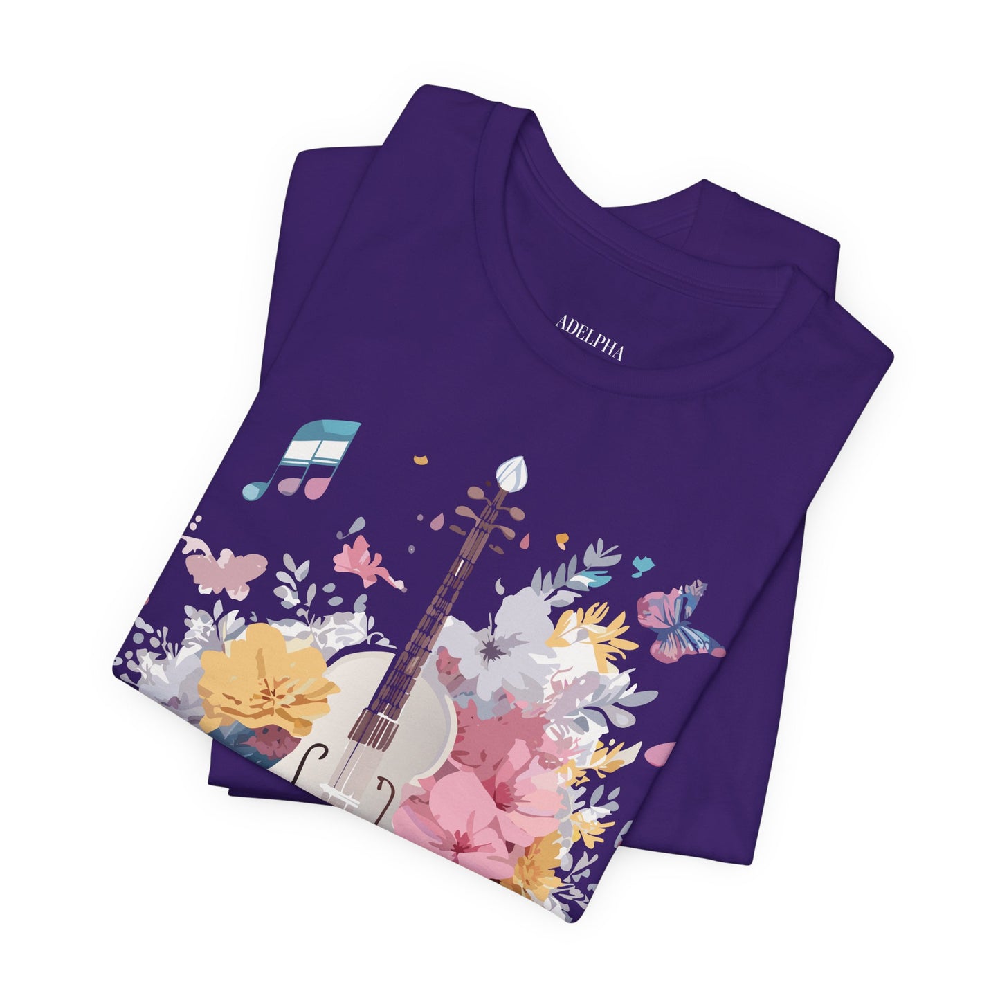 Music Shirt | Shirt with music | T Shirt Music Printify