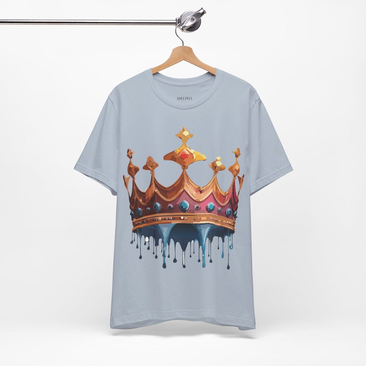 Crown Shirt ADELPHA