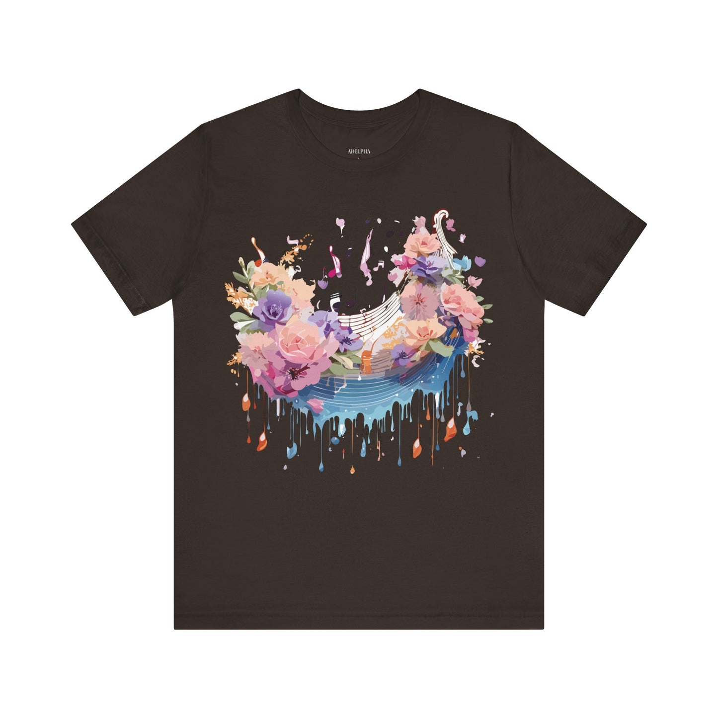 Music Shirt | Shirt with music | T Shirt Music Printify