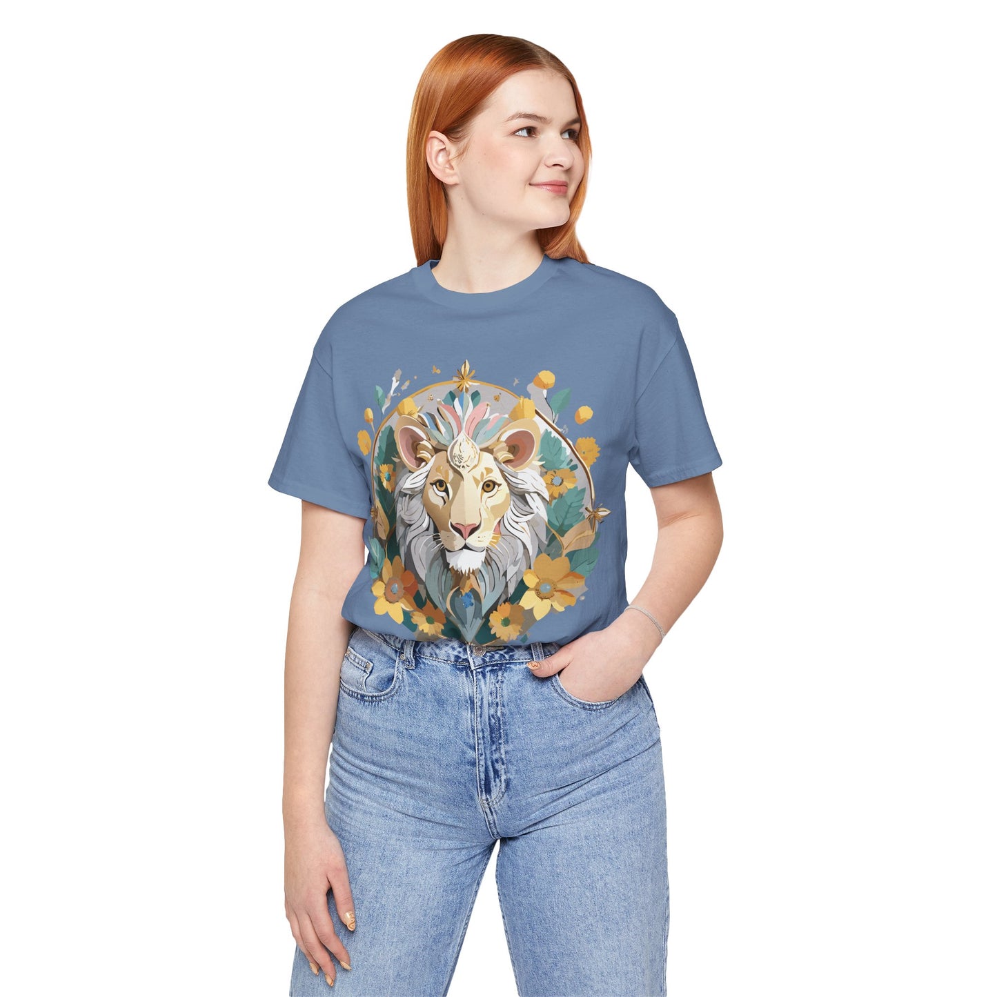 Medallion Shirt - ADELPHA