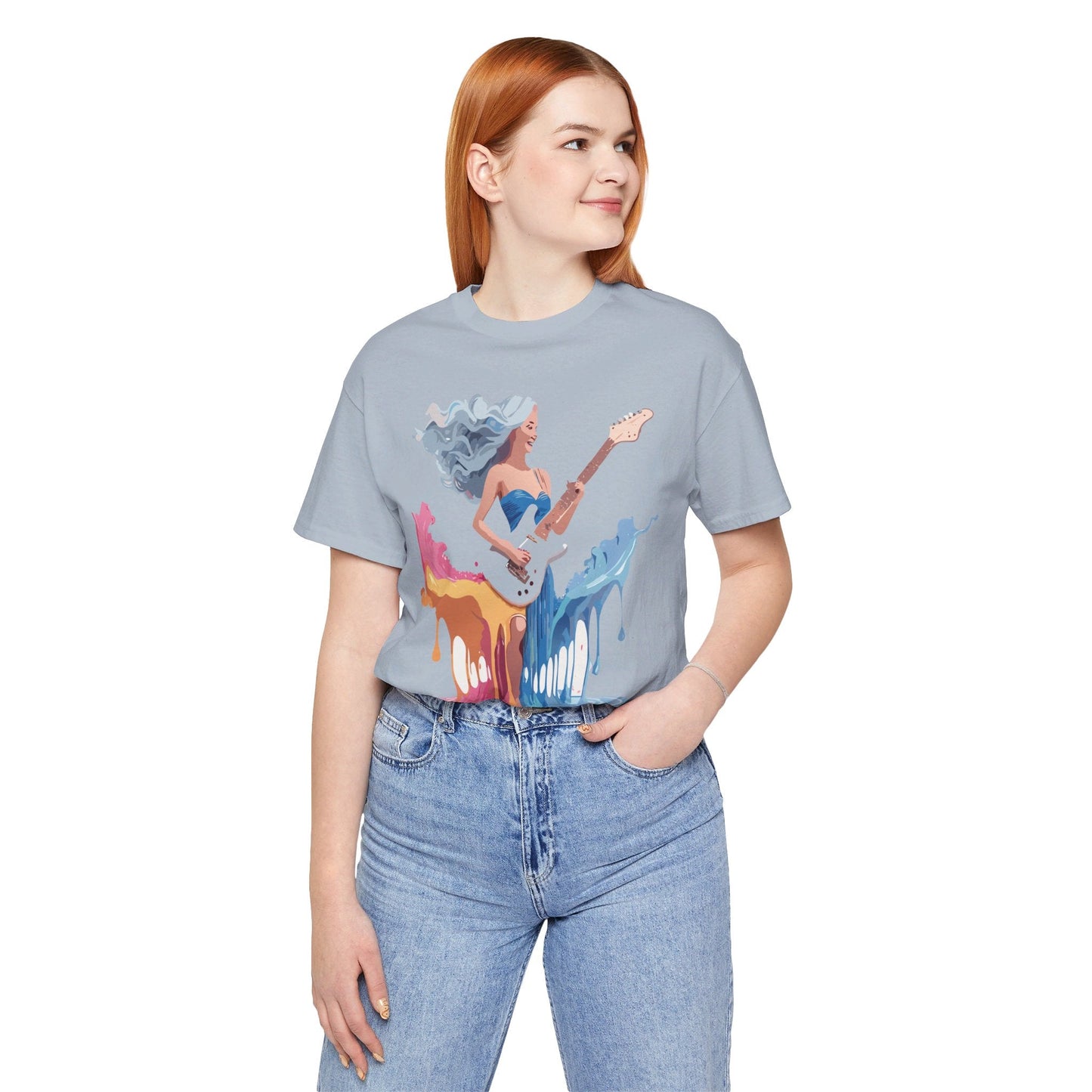 Music T Shirt ADELPHA