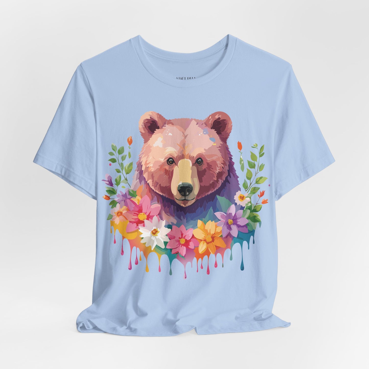 Bear Shirt - ADELPHA