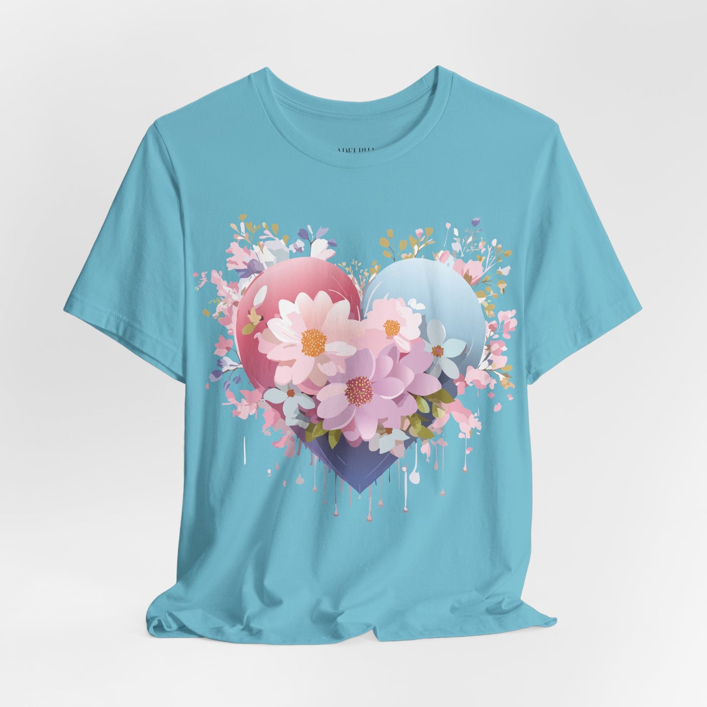 Valentine Shirts - ADELPHA