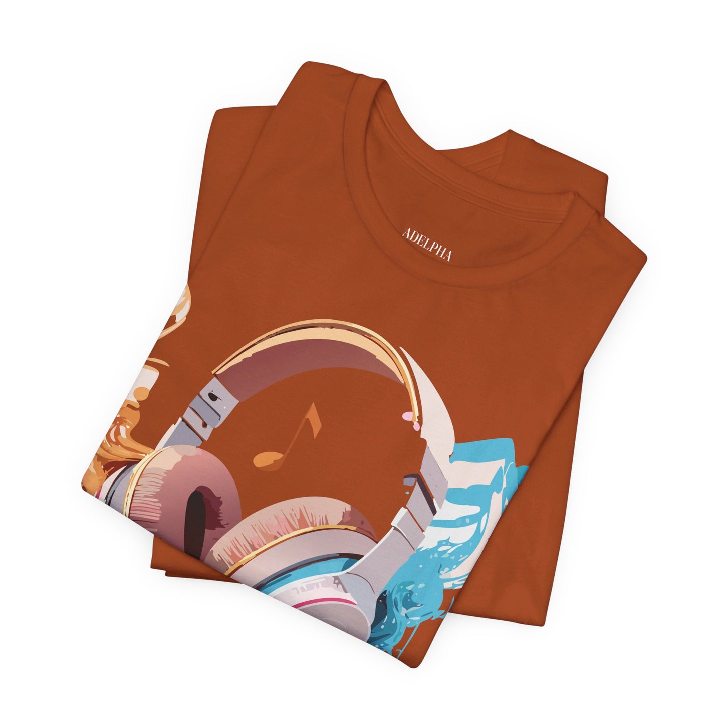 Music Shirt | Shirt with music | T Shirt Music Printify