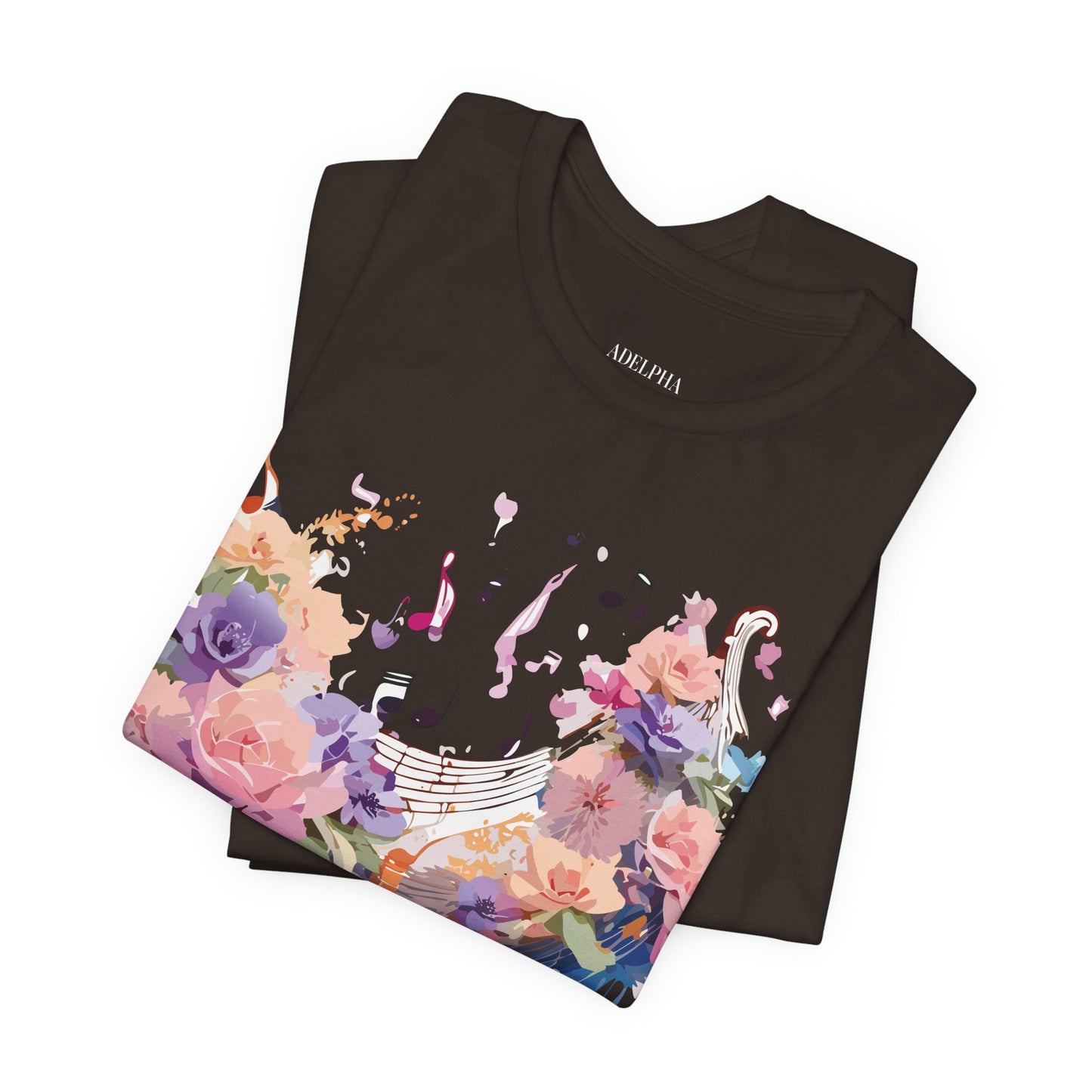 Music Shirt | Shirt with music | T Shirt Music Printify