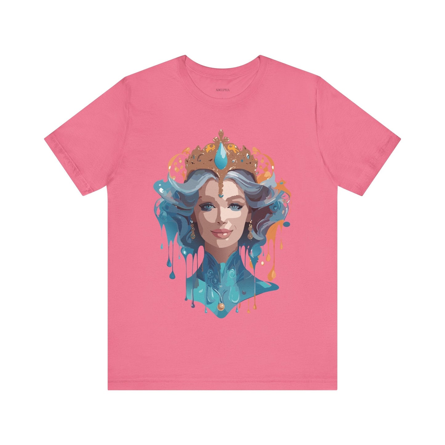 Queen T Shirt ADELPHA