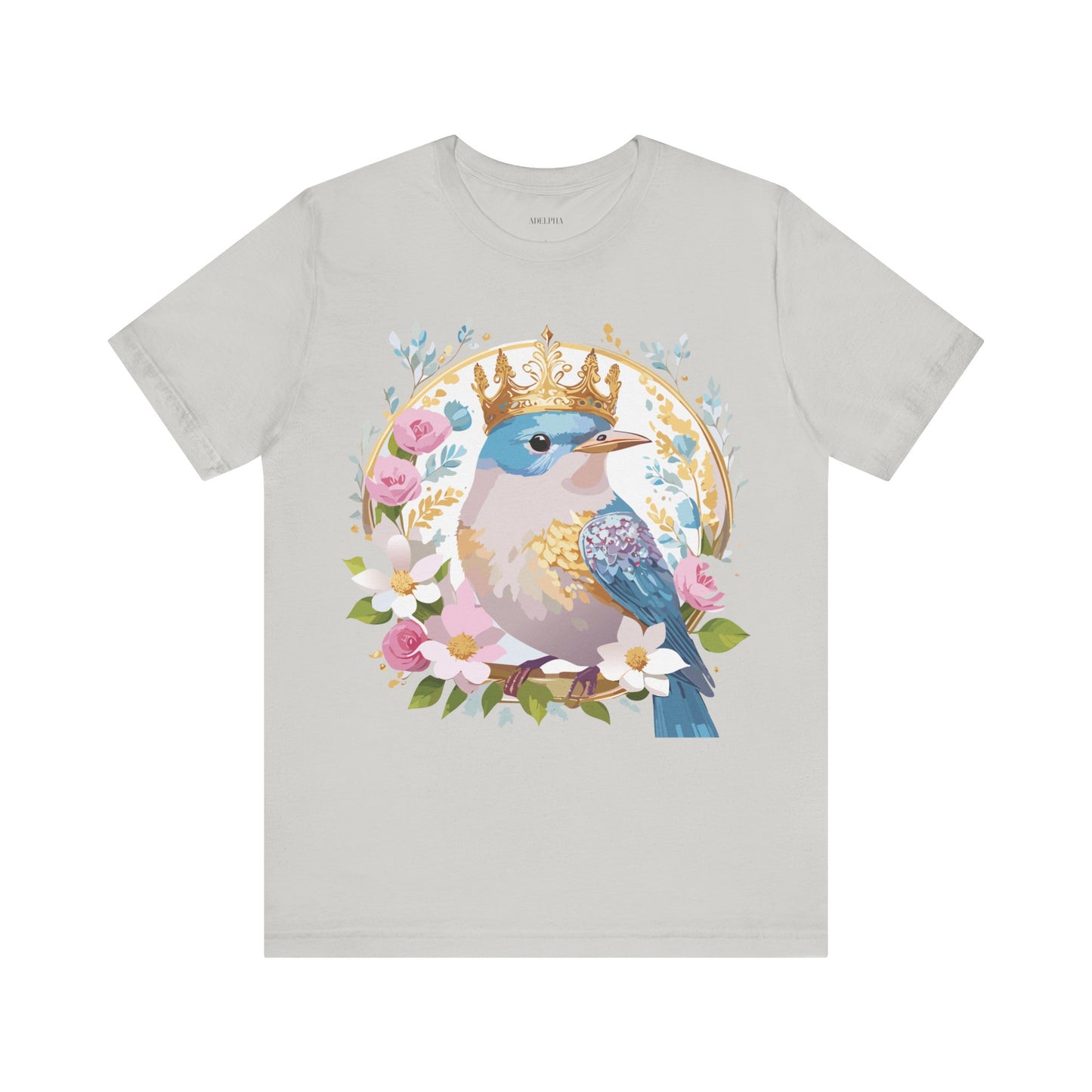 Medallion |Animal Mandala| Birds Design Printify
