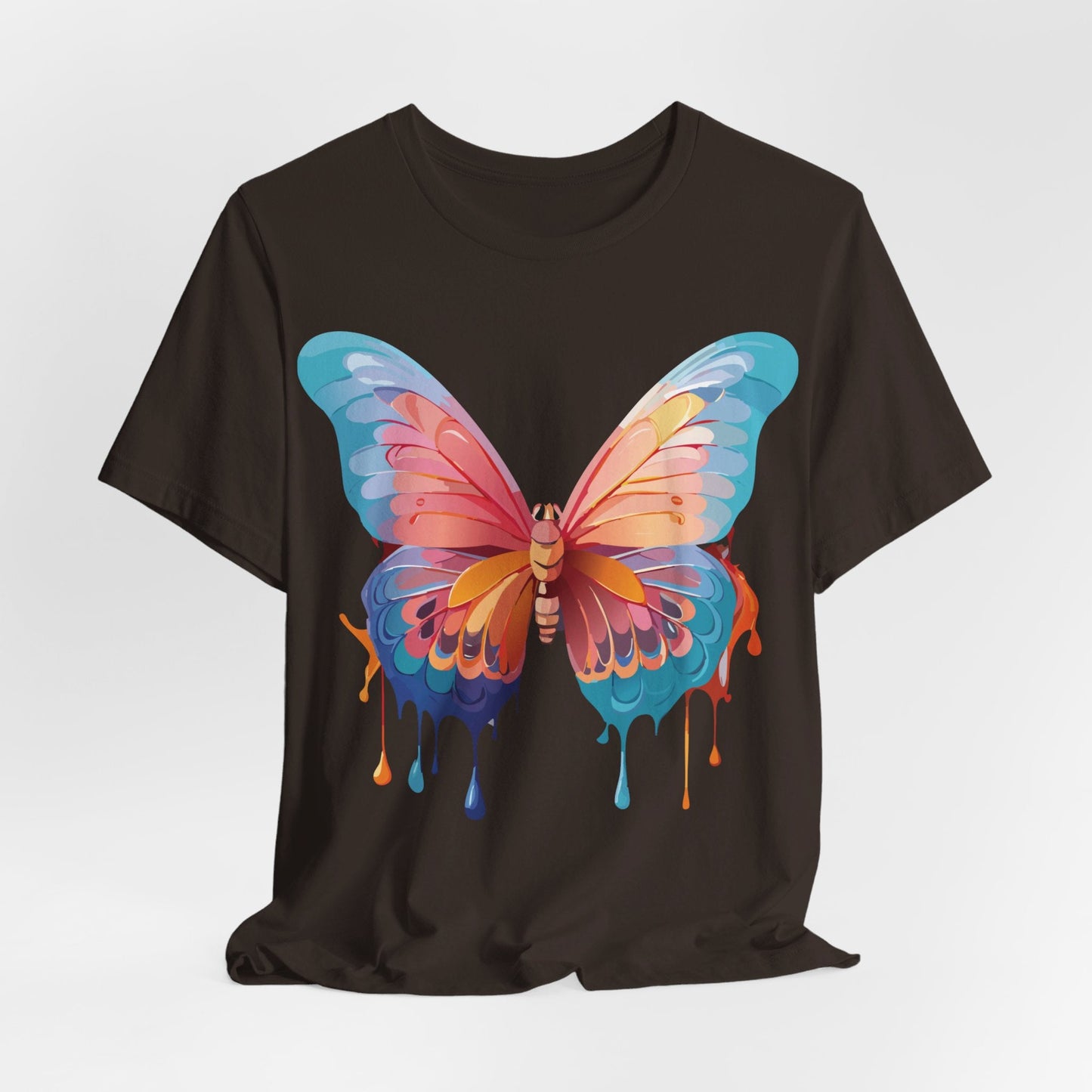 Butterfly Shirt ADELPHA