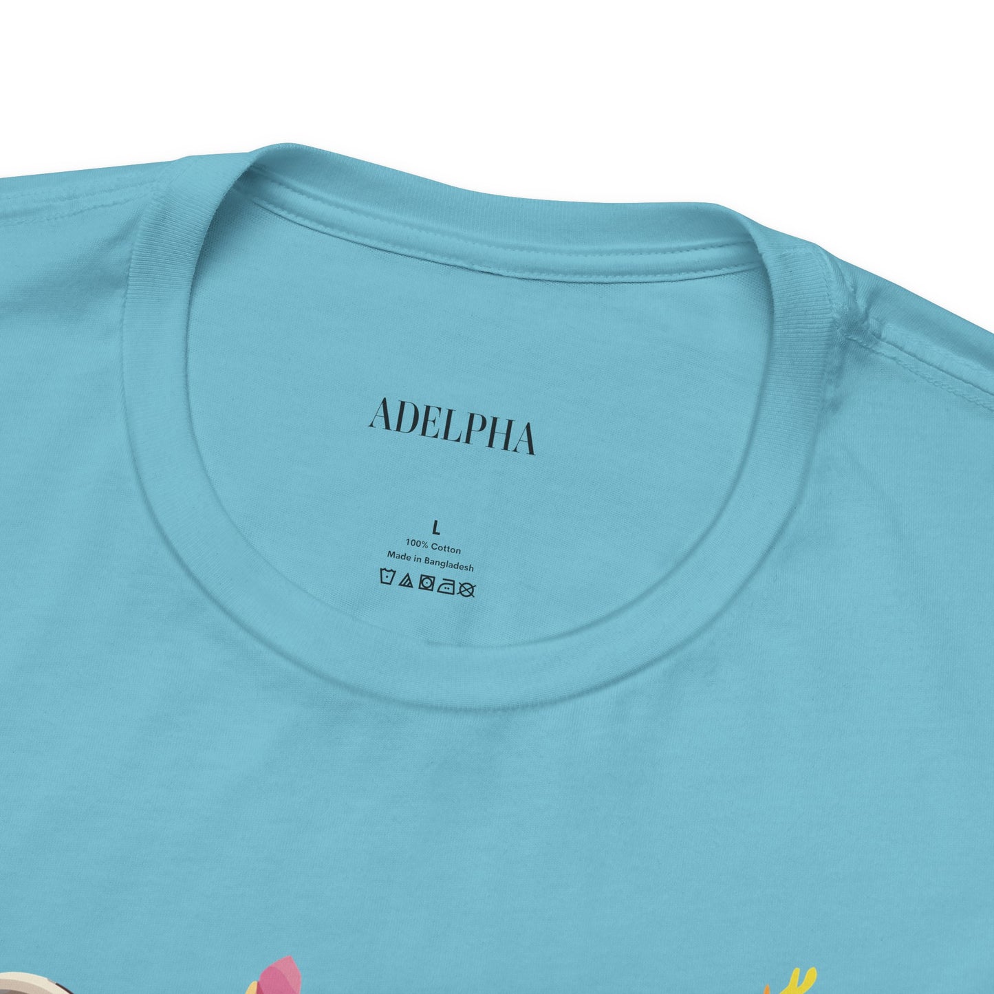 Cheetah Shirt - ADELPHA