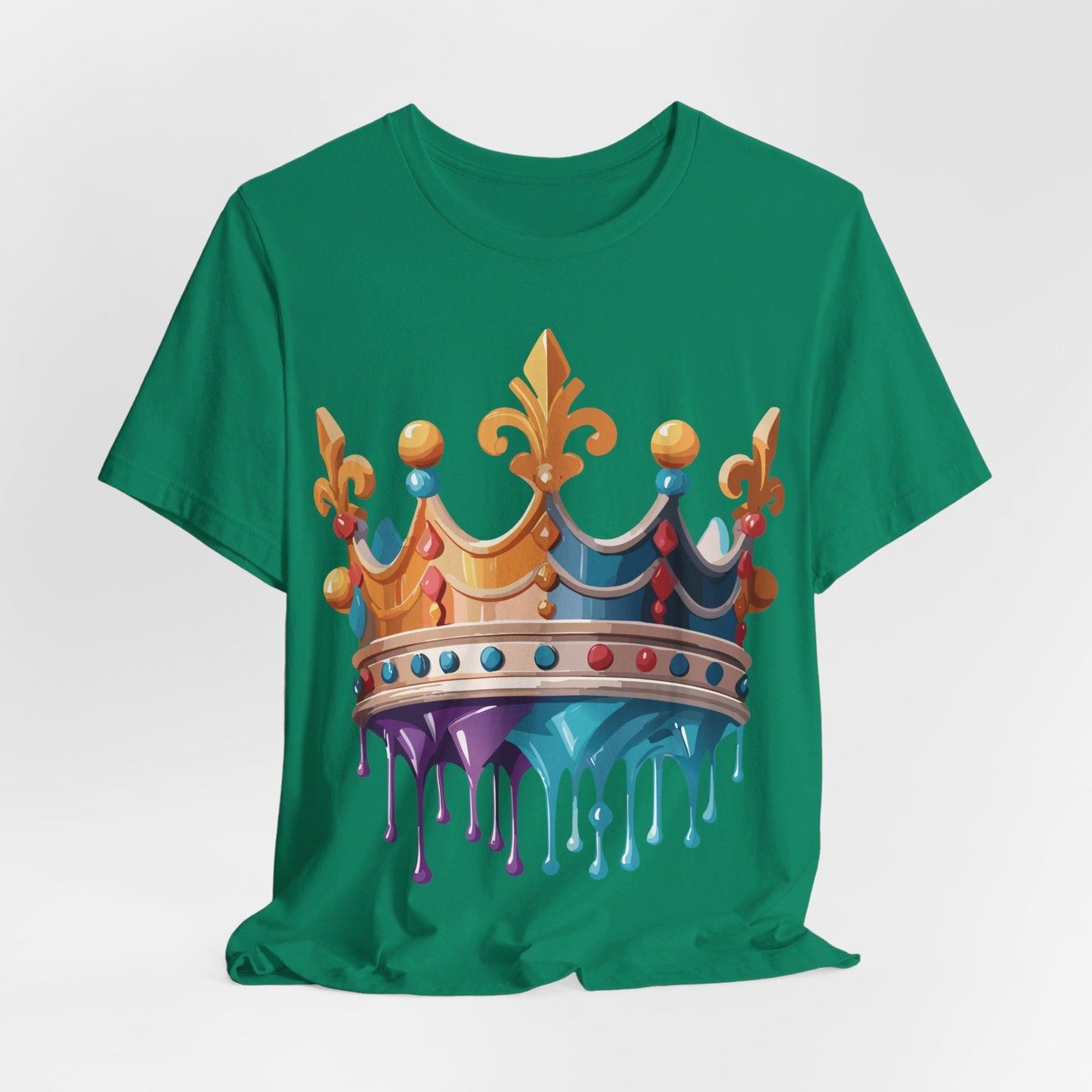 Crown Shirt ADELPHA