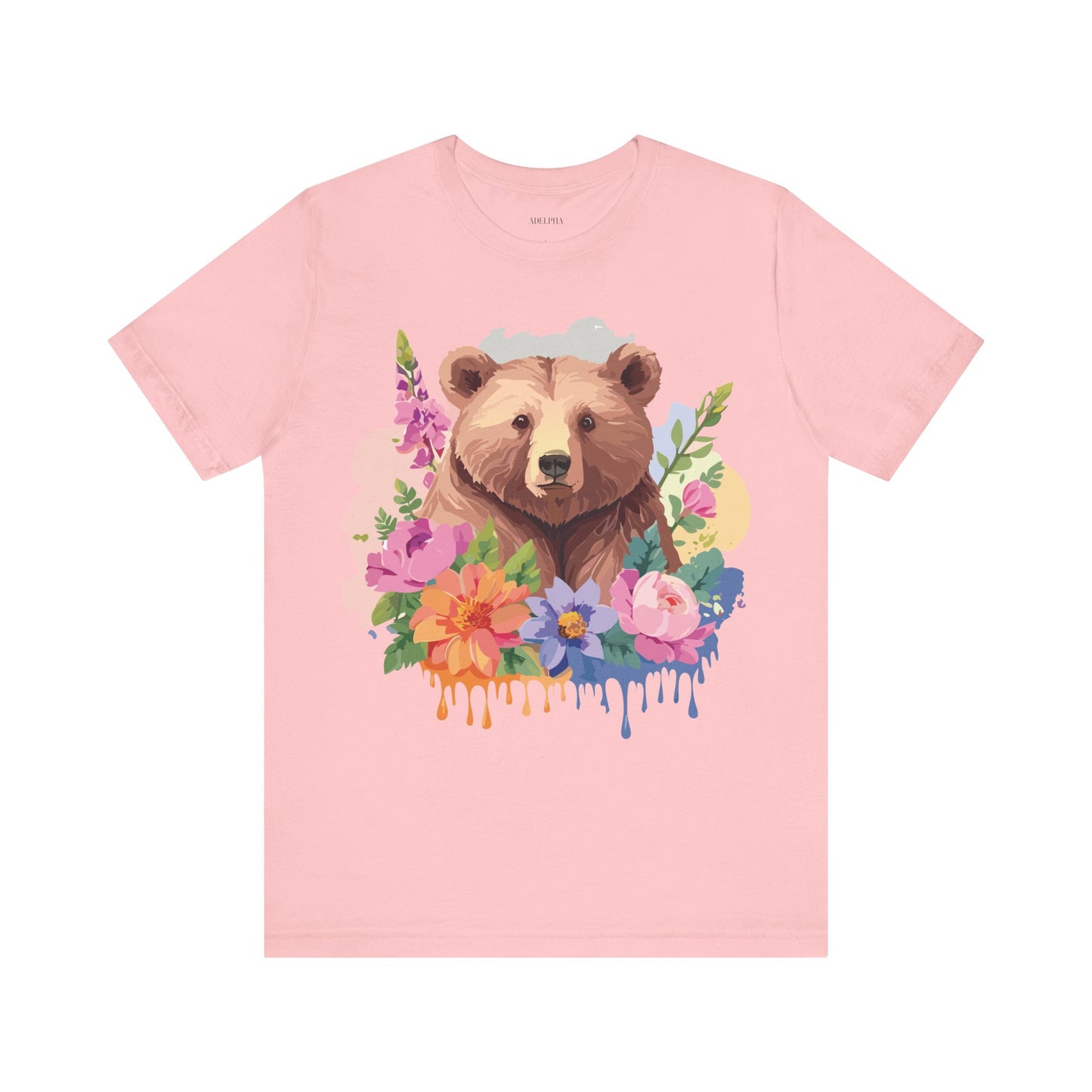 Bear Shirt - ADELPHA