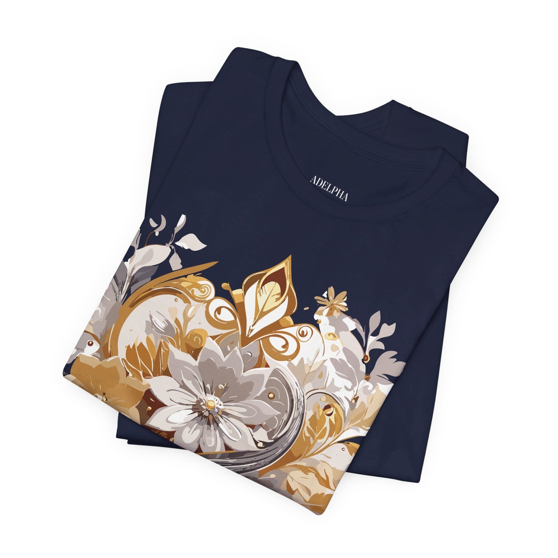 Jewelry Shirt ADELPHA