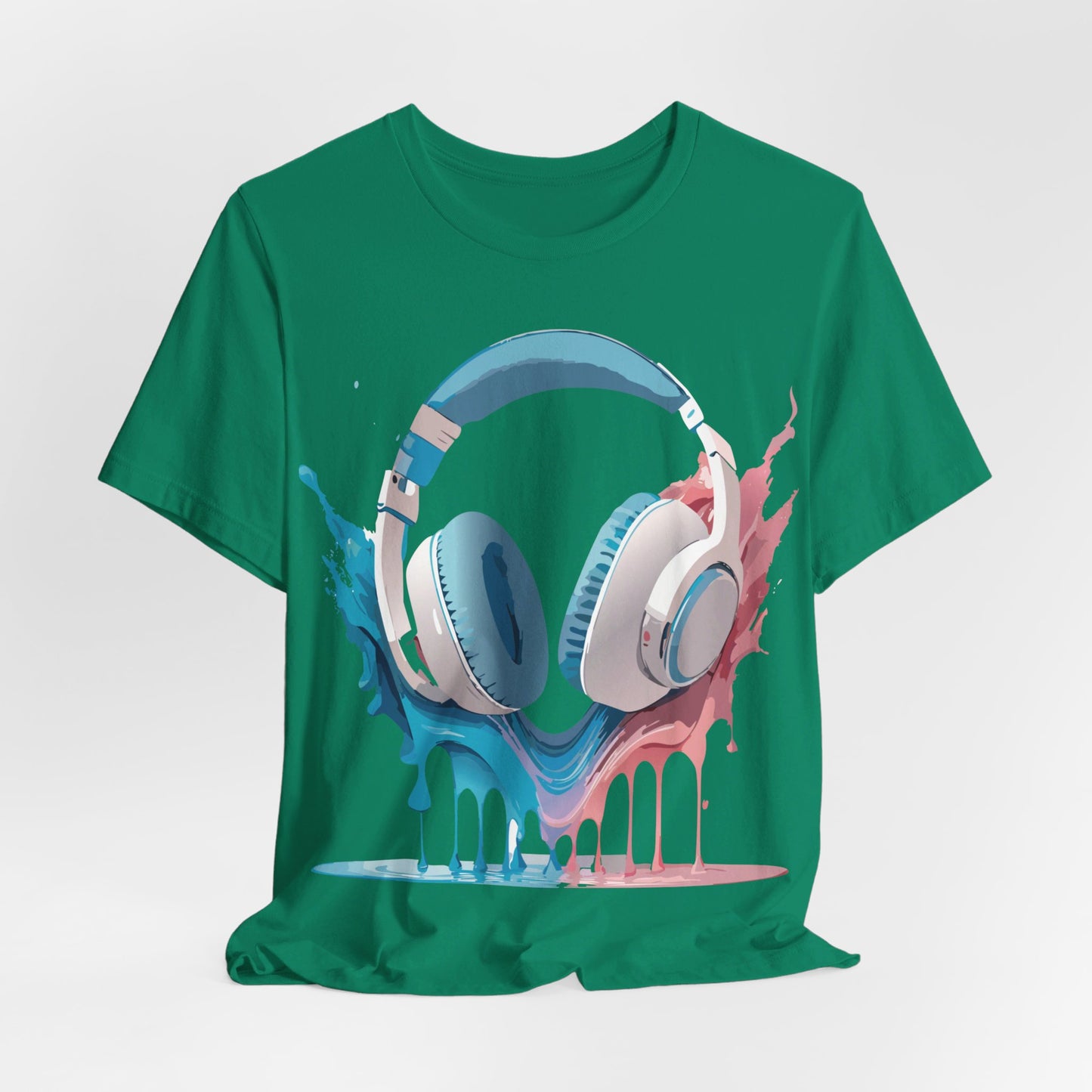 Music Shirt | Shirt with music | T Shirt Music Printify