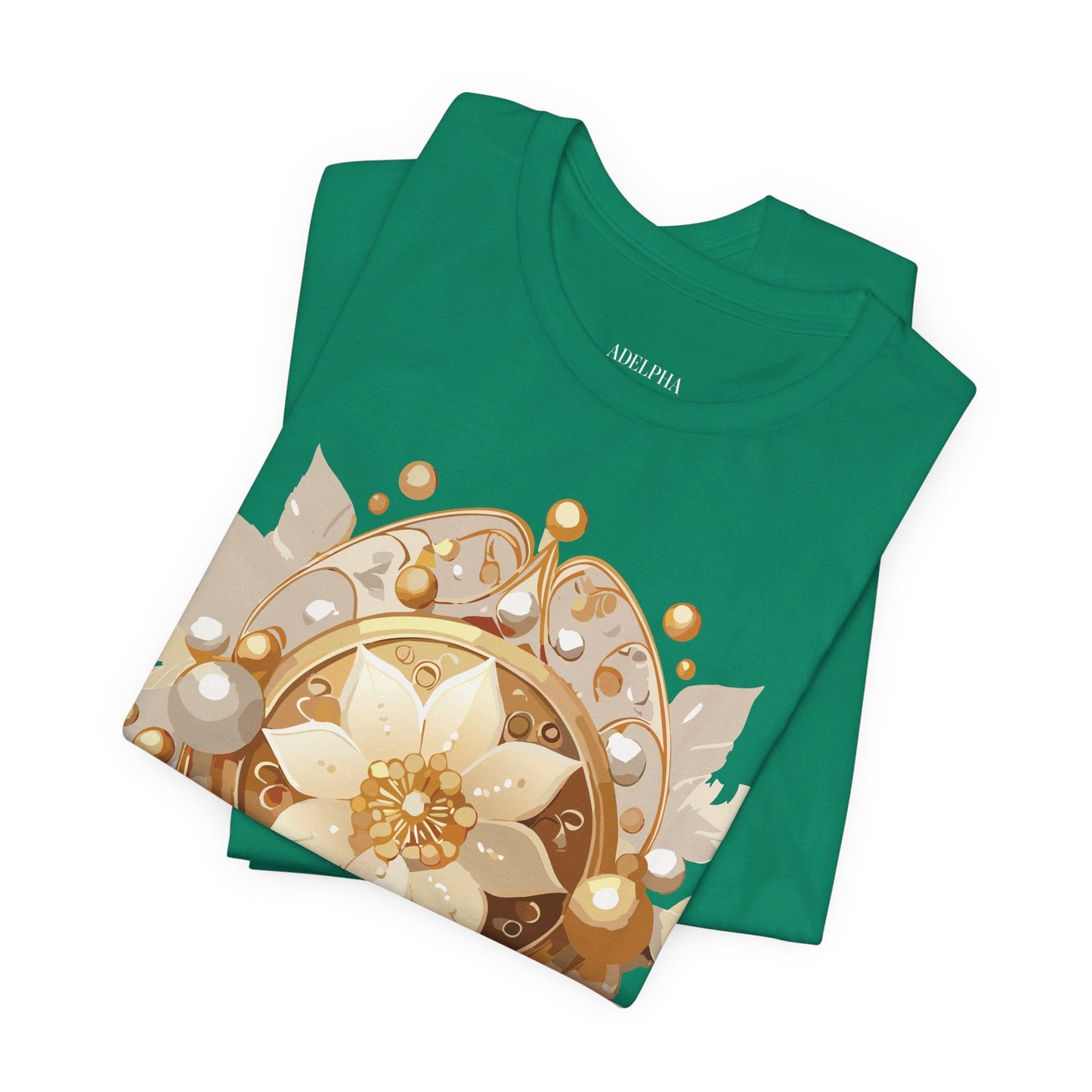 Jewelry Shirt ADELPHA