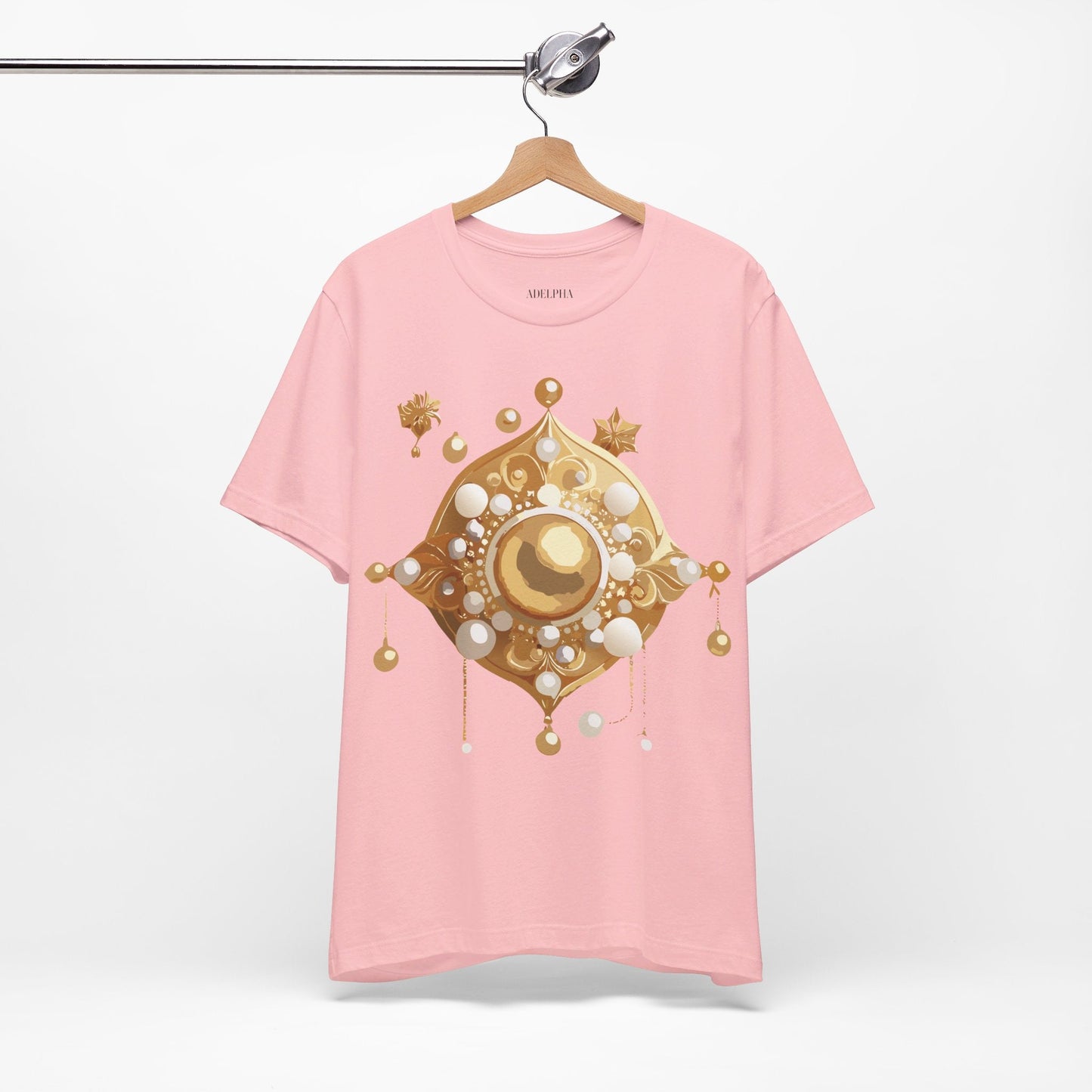 Jewelry Shirt ADELPHA