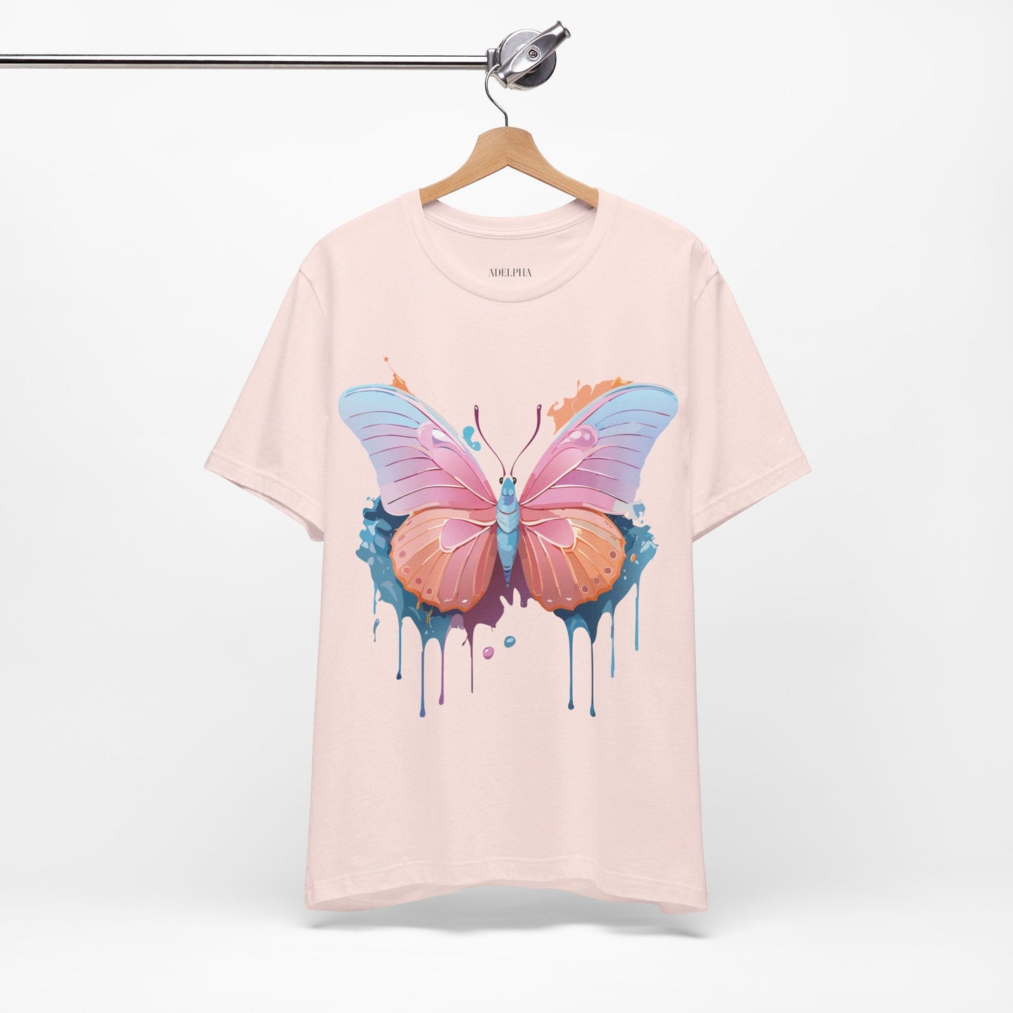 Butterfly Shirt ADELPHA