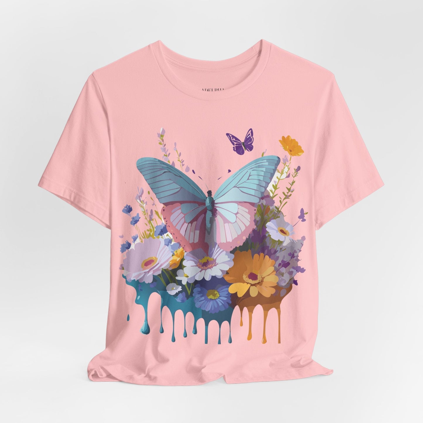 Butterfly Shirt ADELPHA