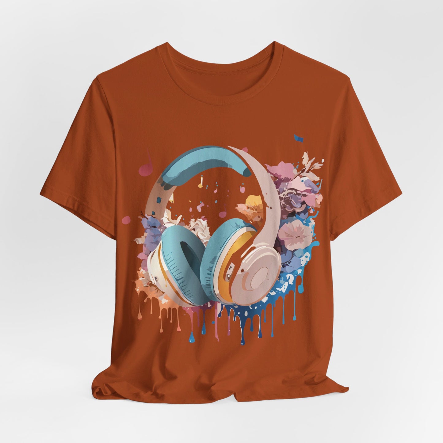 Music Shirt | Shirt with music | T Shirt Music Printify