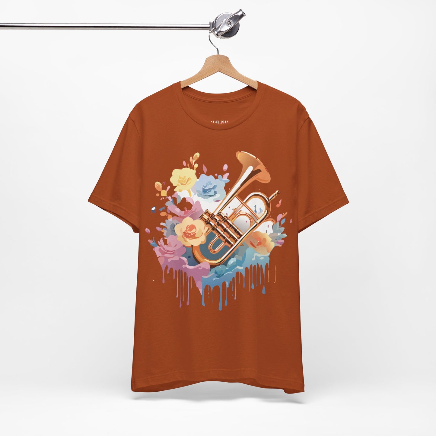 Music Shirt | Shirt with music | T Shirt Music Printify