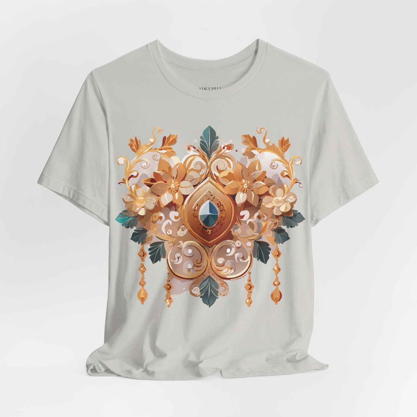 Jewelry Shirt ADELPHA