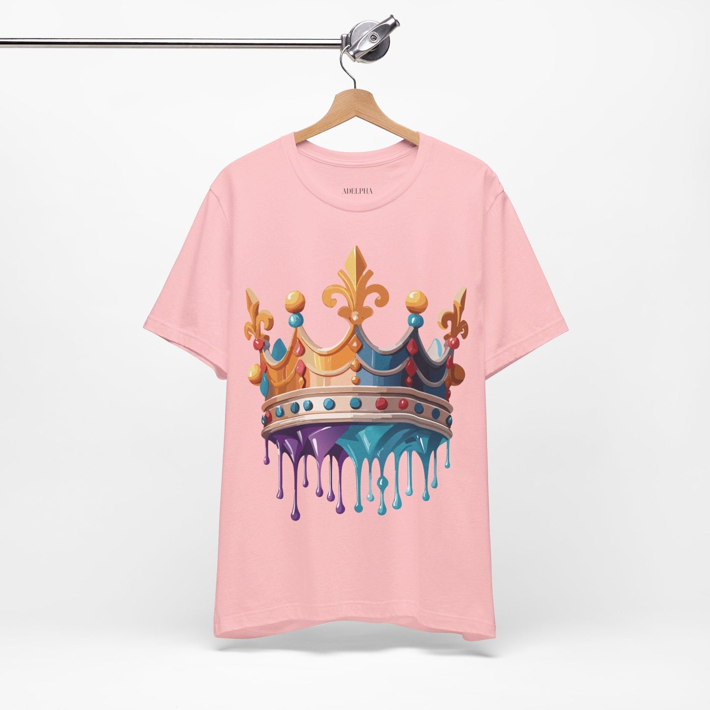 Crown Shirt ADELPHA