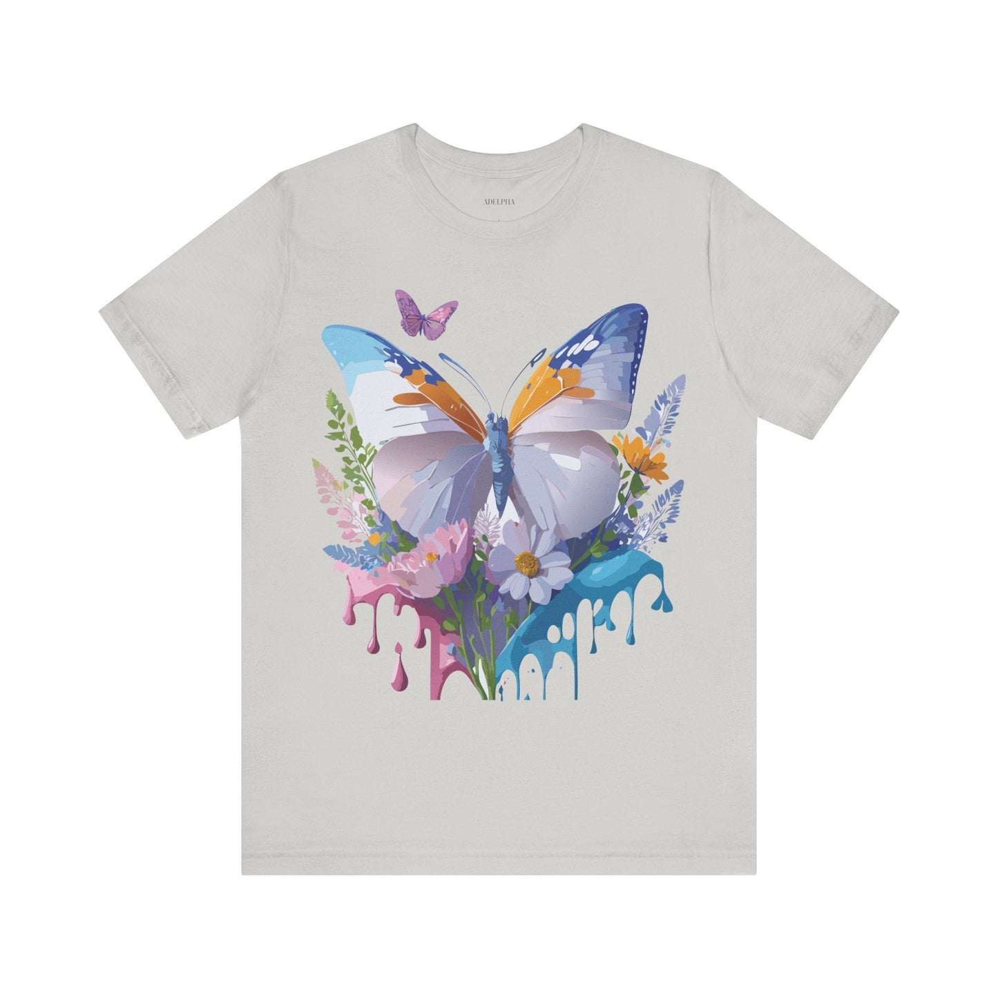 Butterfly Shirt ADELPHA