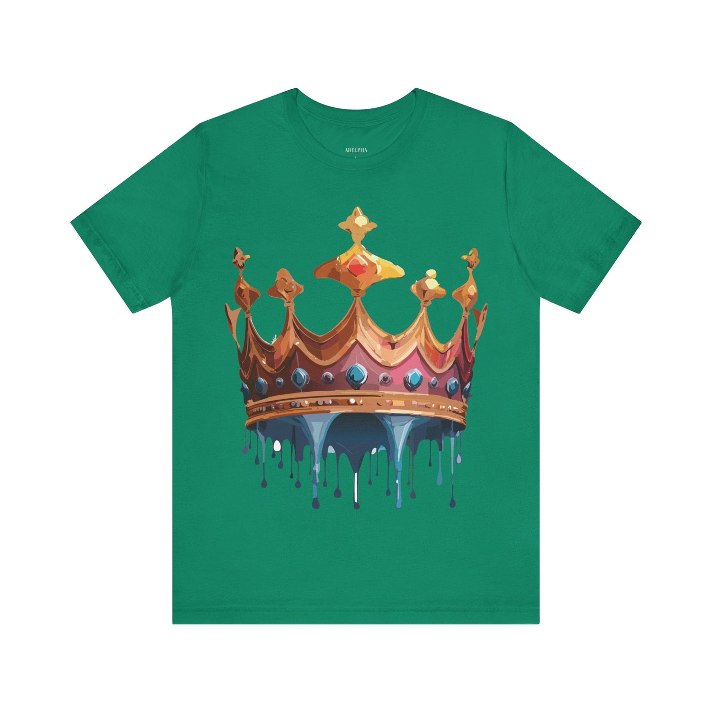 Crown Shirt ADELPHA
