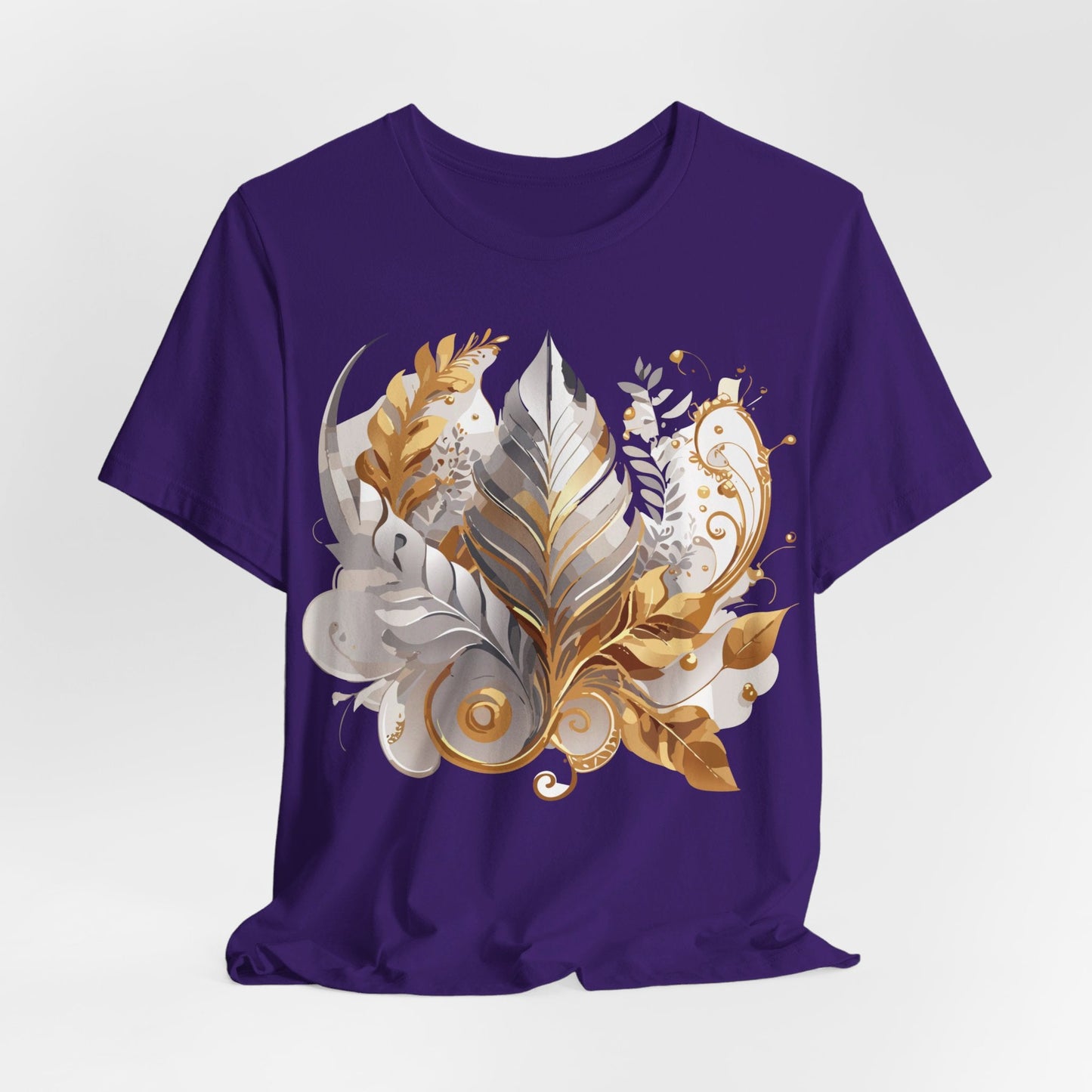 Jewelry Shirt ADELPHA