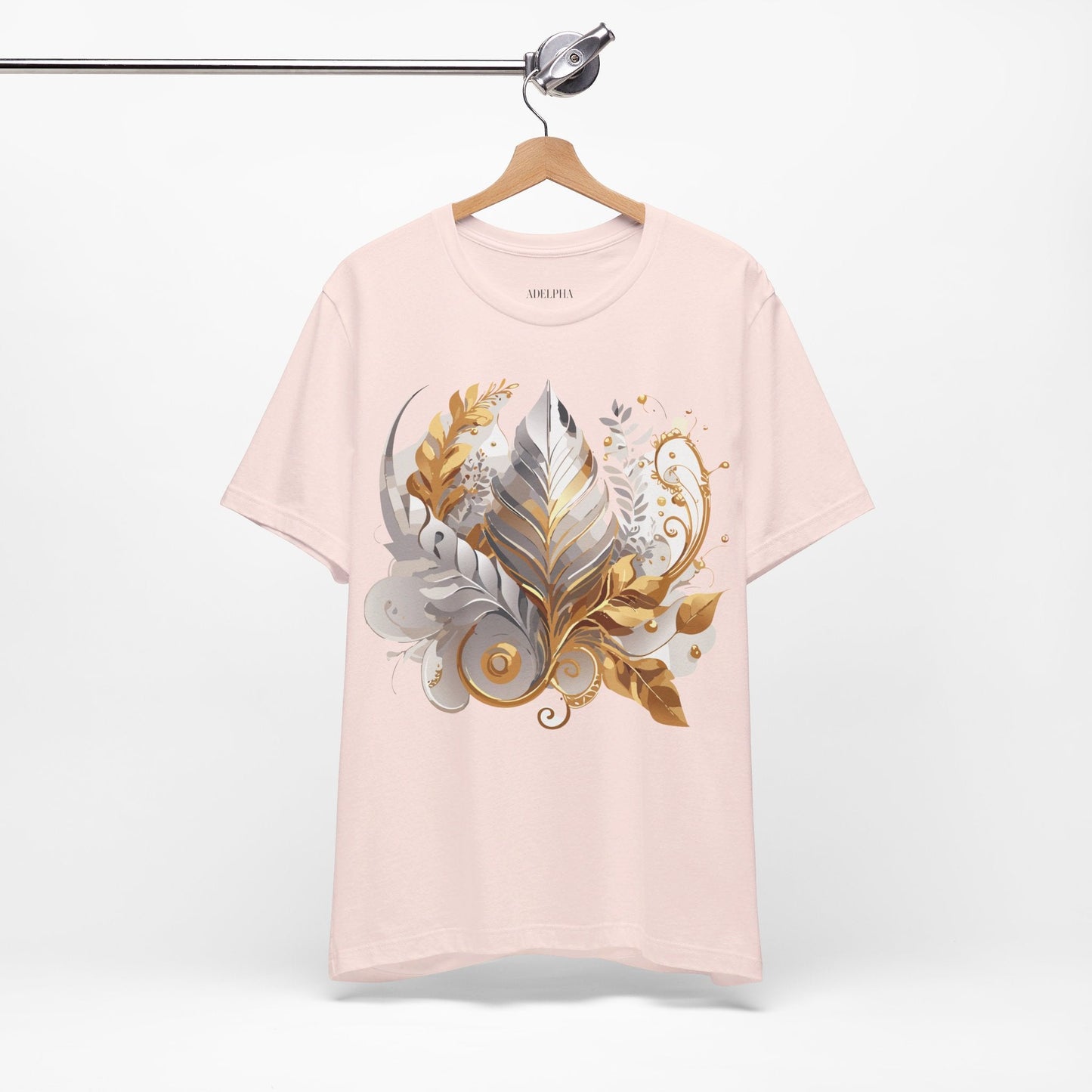Jewelry Shirt ADELPHA