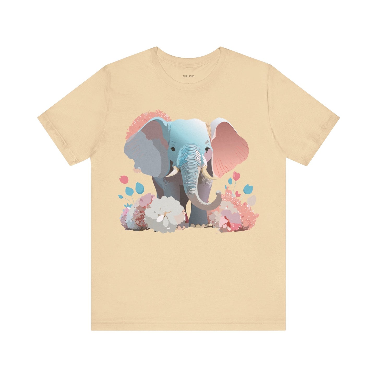 Elephant Shirt ADELPHA