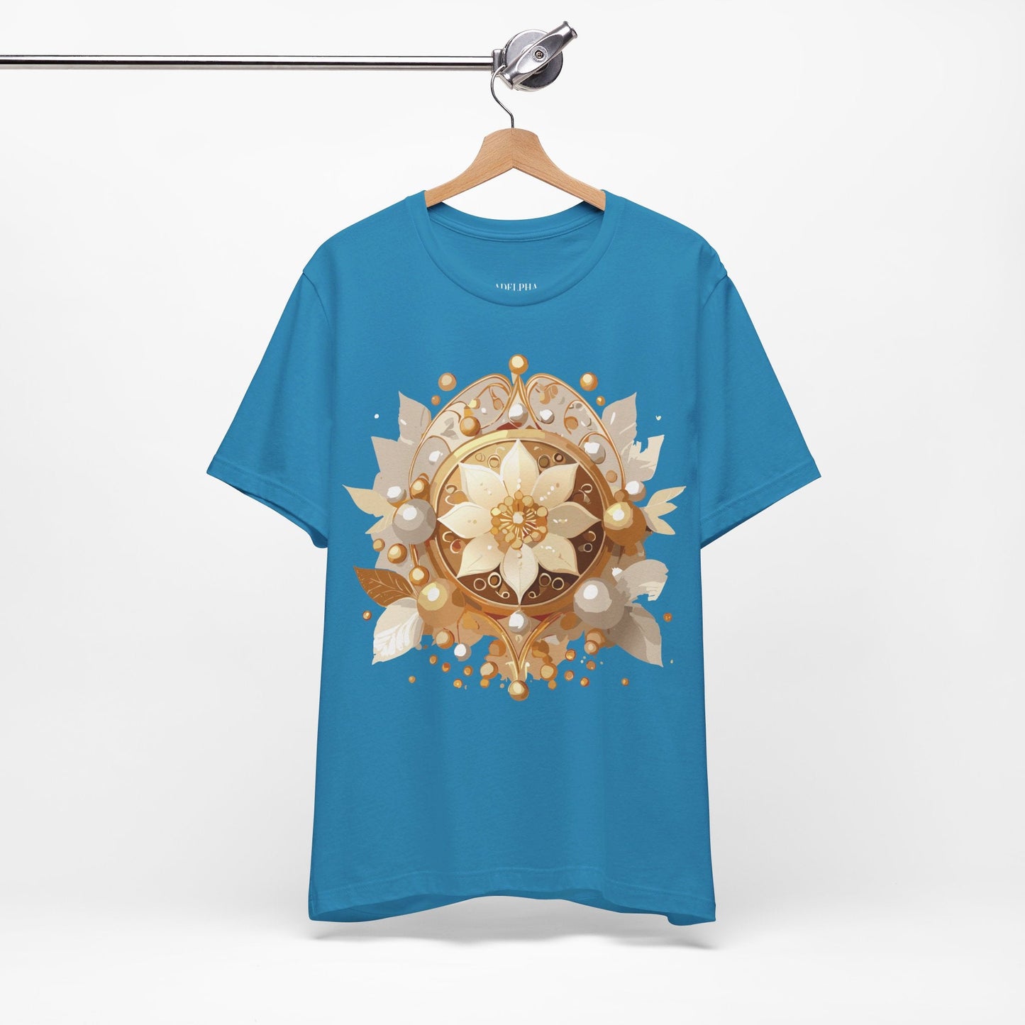 Jewelry Shirt ADELPHA