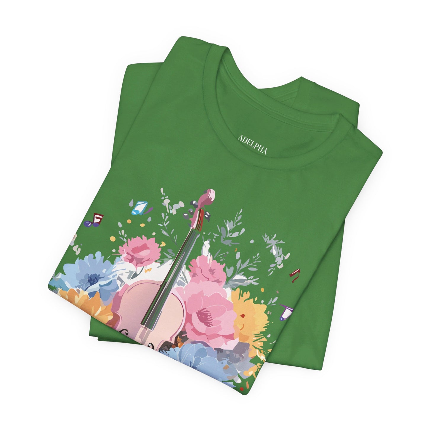 Music Shirt | Shirt with music | T Shirt Music Printify
