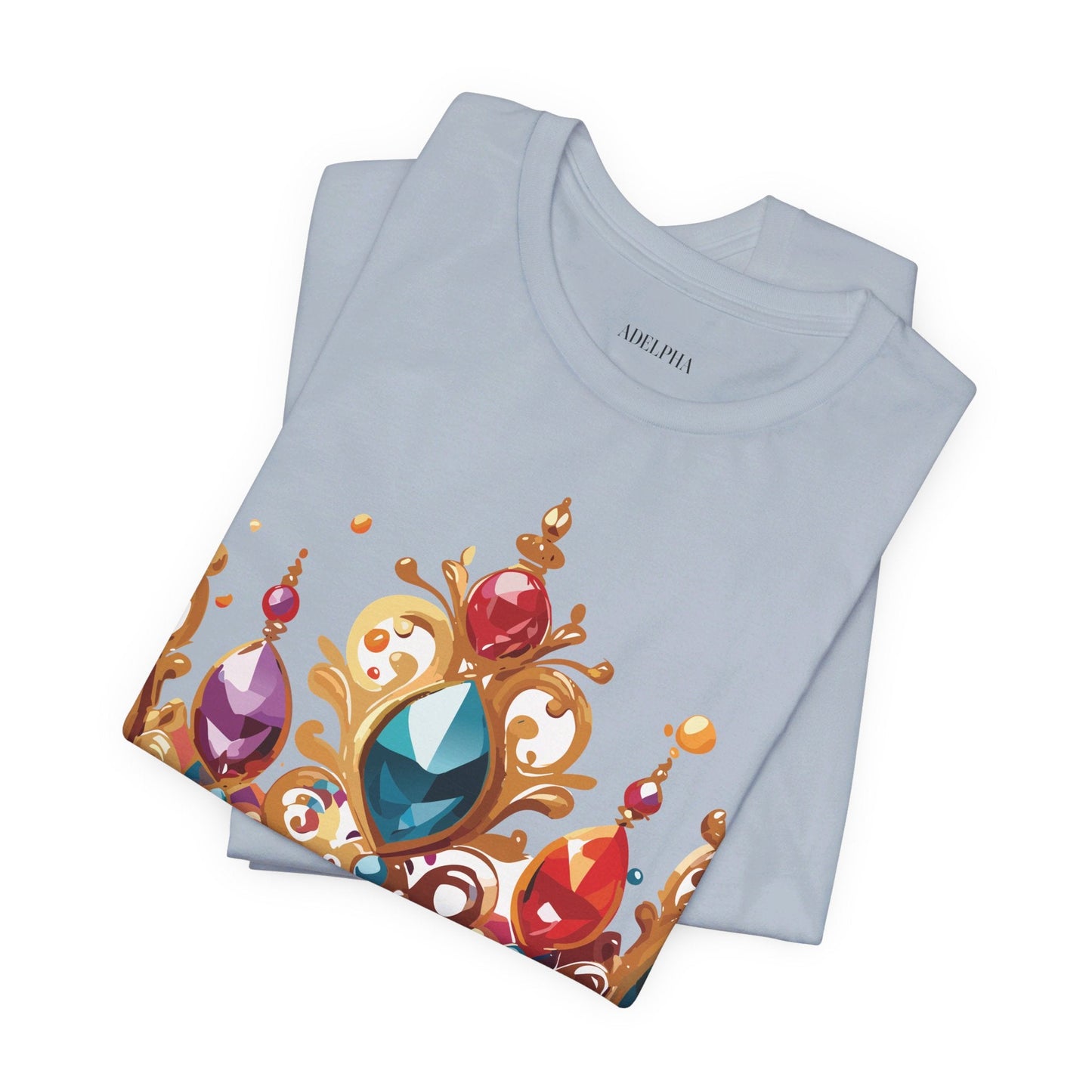 Crown Shirt ADELPHA