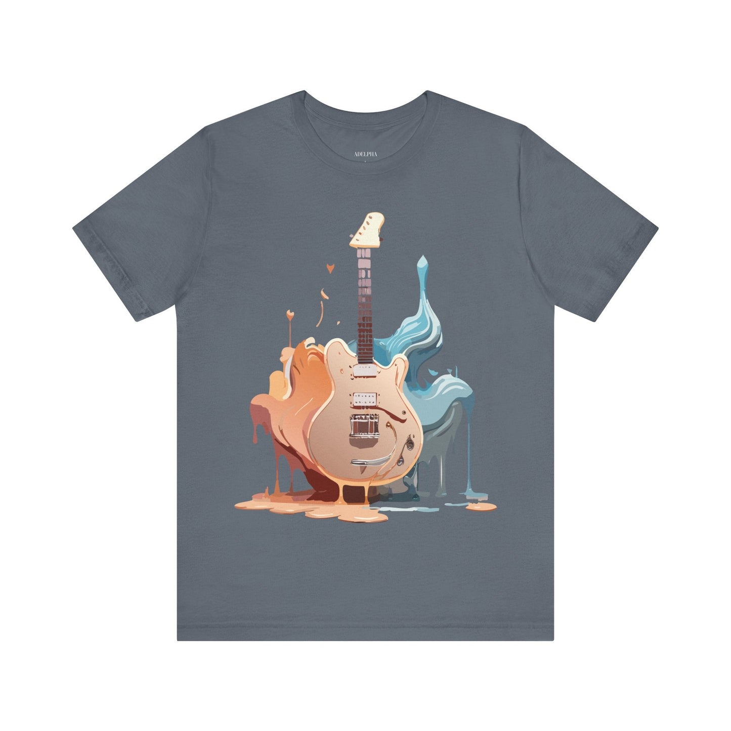 Music T Shirt ADELPHA