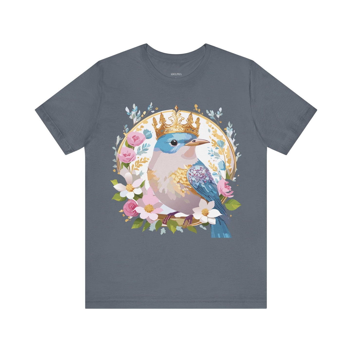 Medallion |Animal Mandala| Birds Design Printify