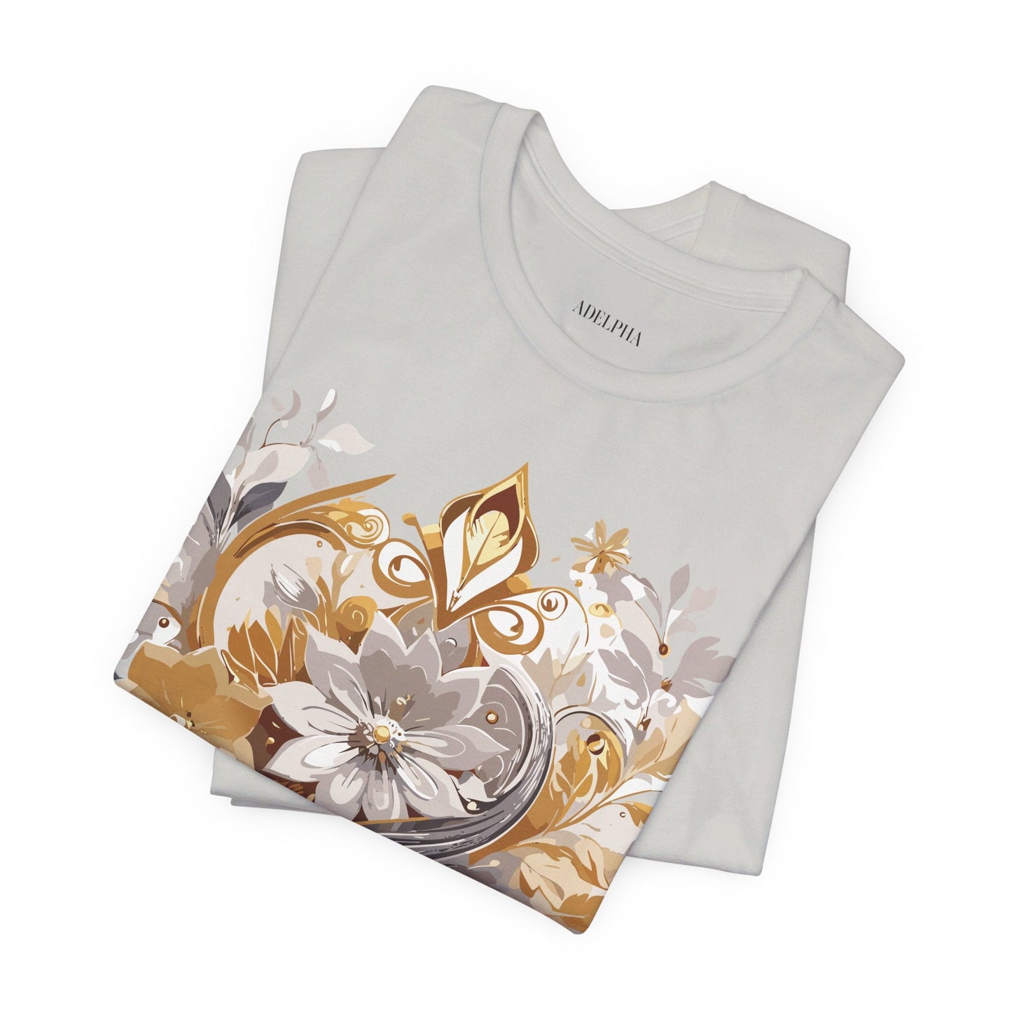 Jewelry Shirt ADELPHA