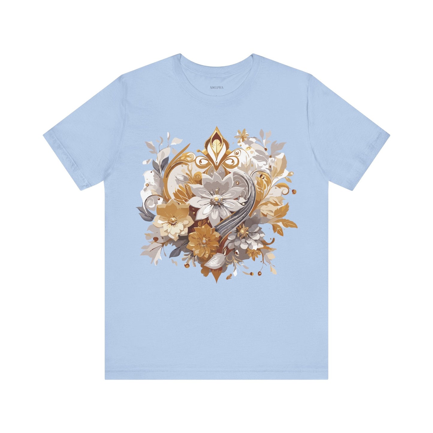 Jewelry Shirt ADELPHA