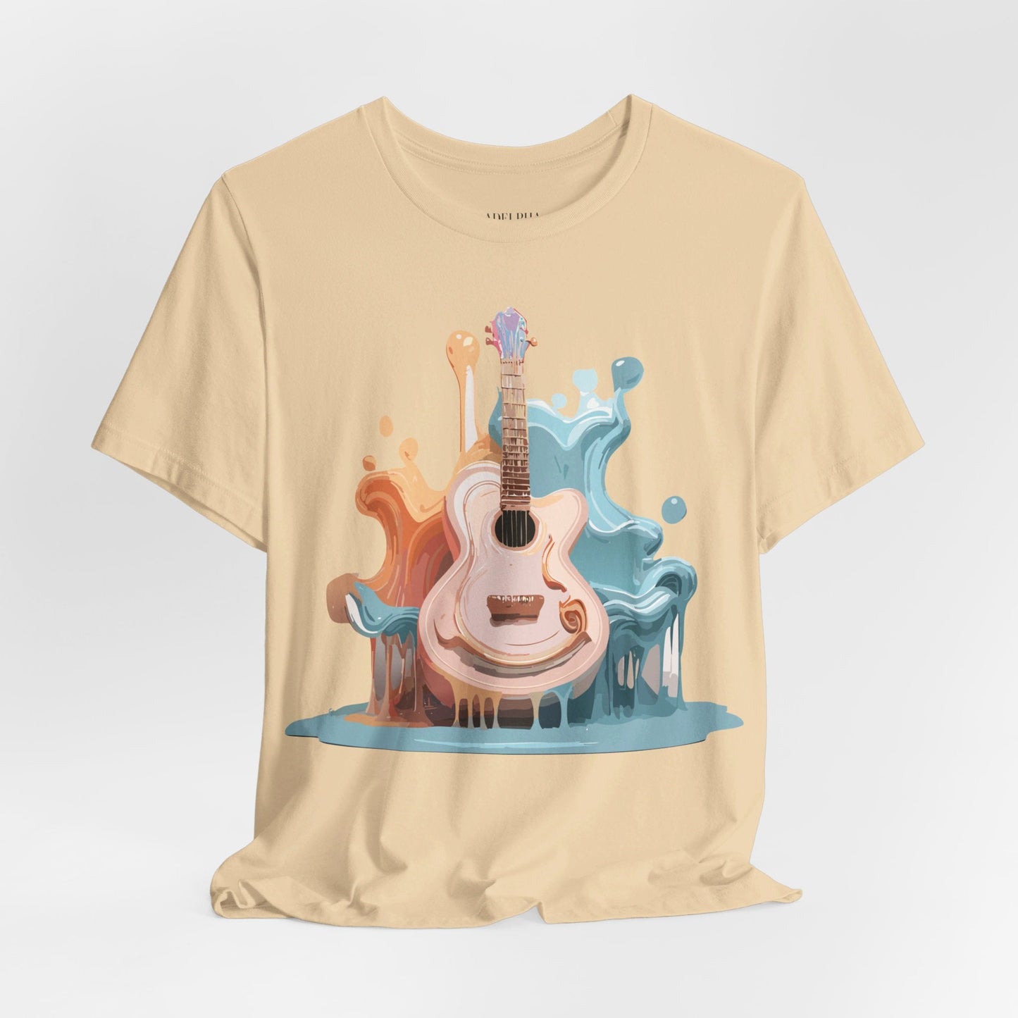 Music T Shirt ADELPHA