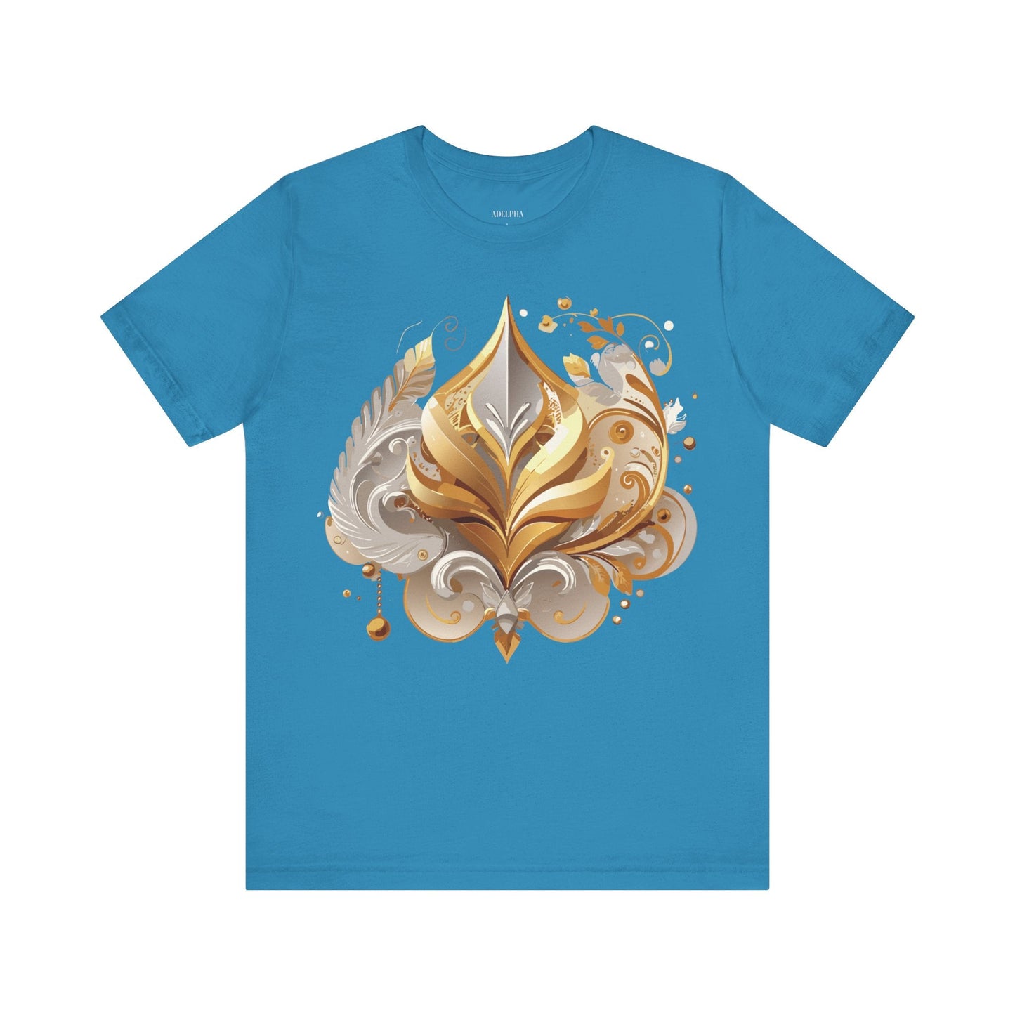 Jewelry Shirt ADELPHA