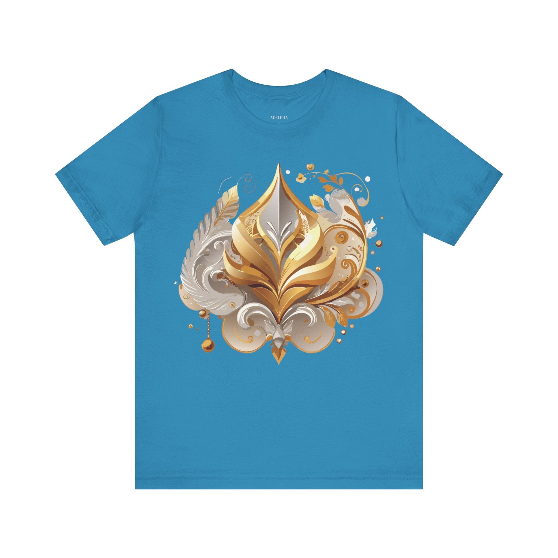 Jewelry Shirt ADELPHA