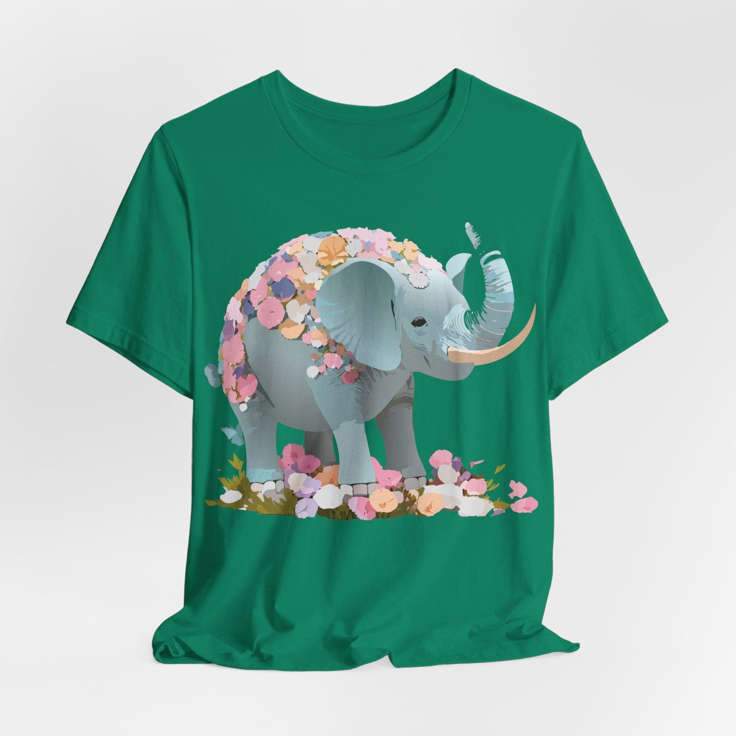 Elephant Shirt ADELPHA