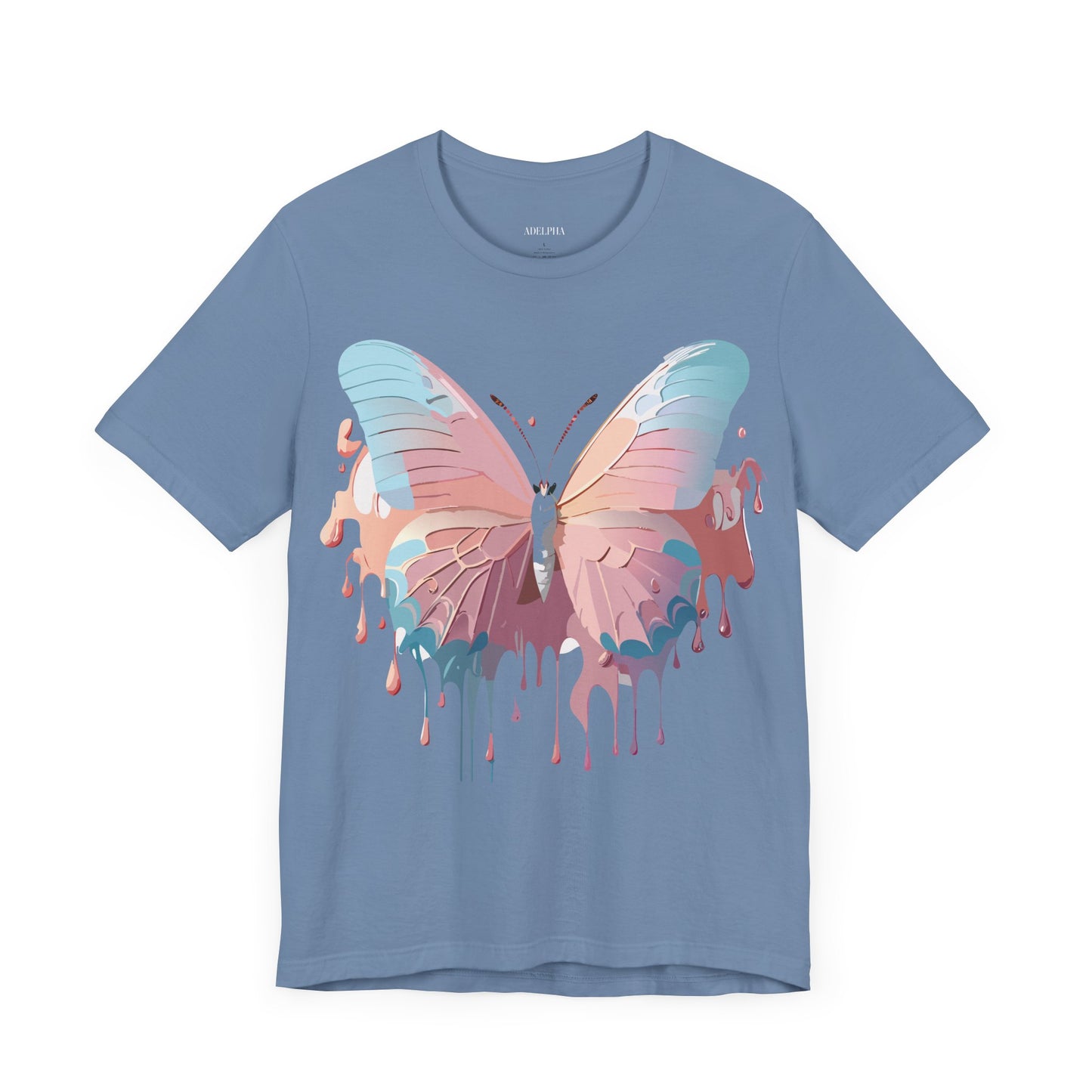 Butterfly Shirt - ADELPHA