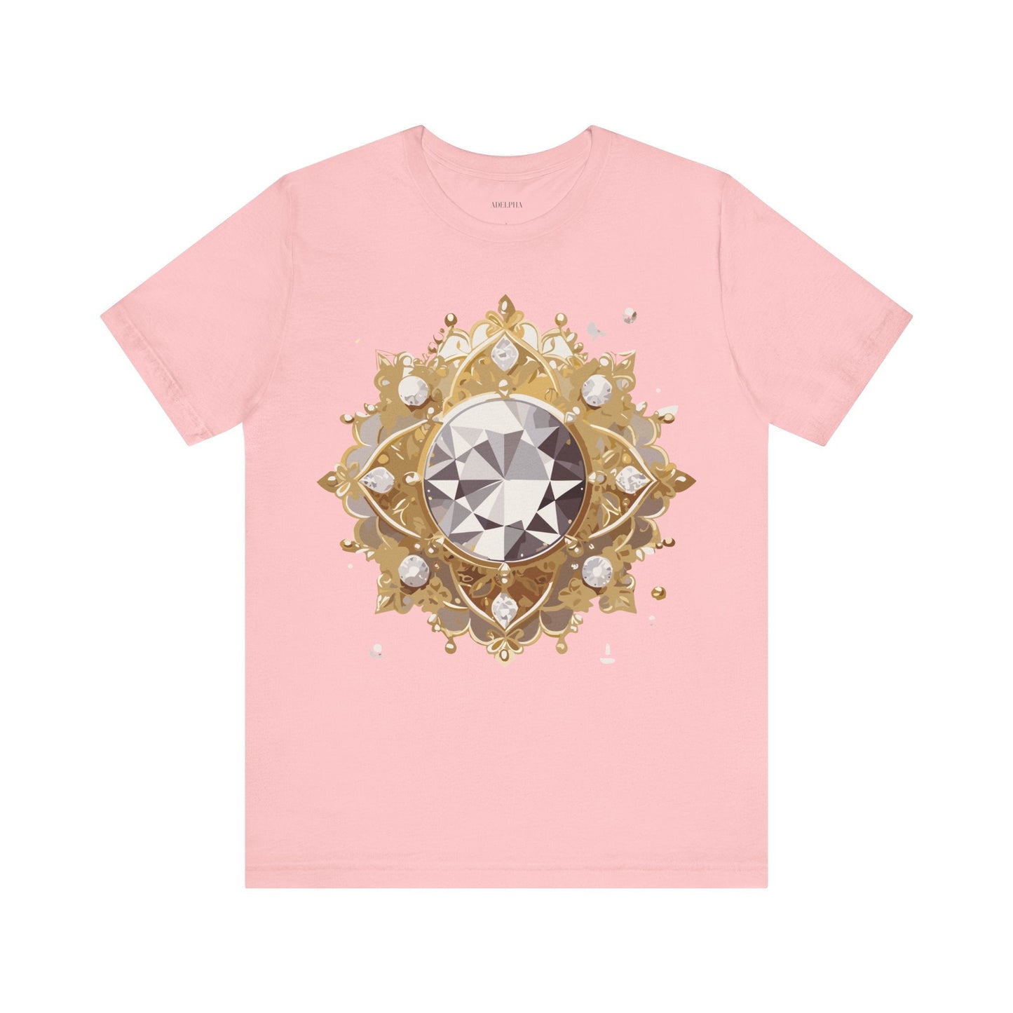 Jewelry Shirt ADELPHA