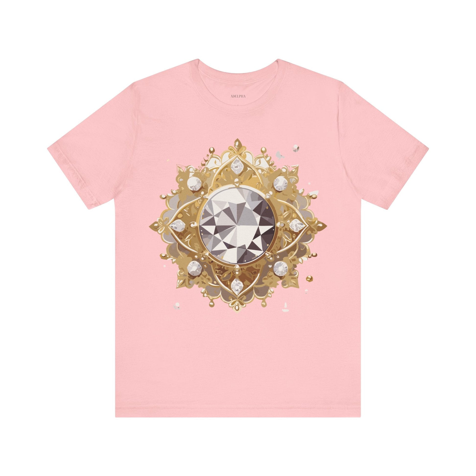 Jewelry Shirt ADELPHA