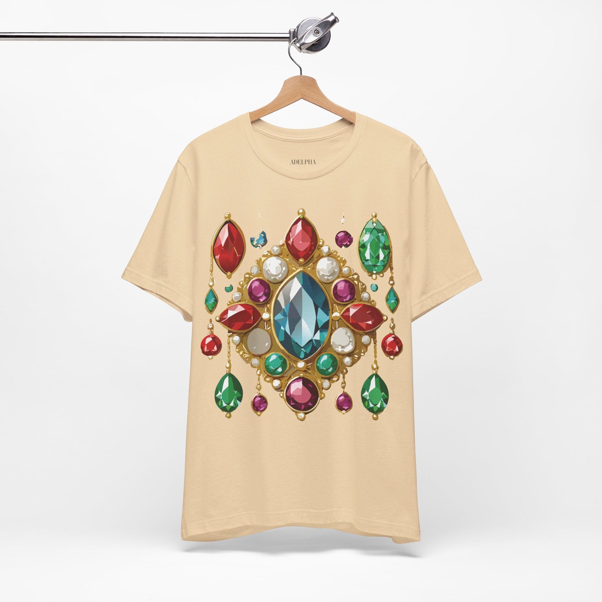 Jewelry Shirt ADELPHA