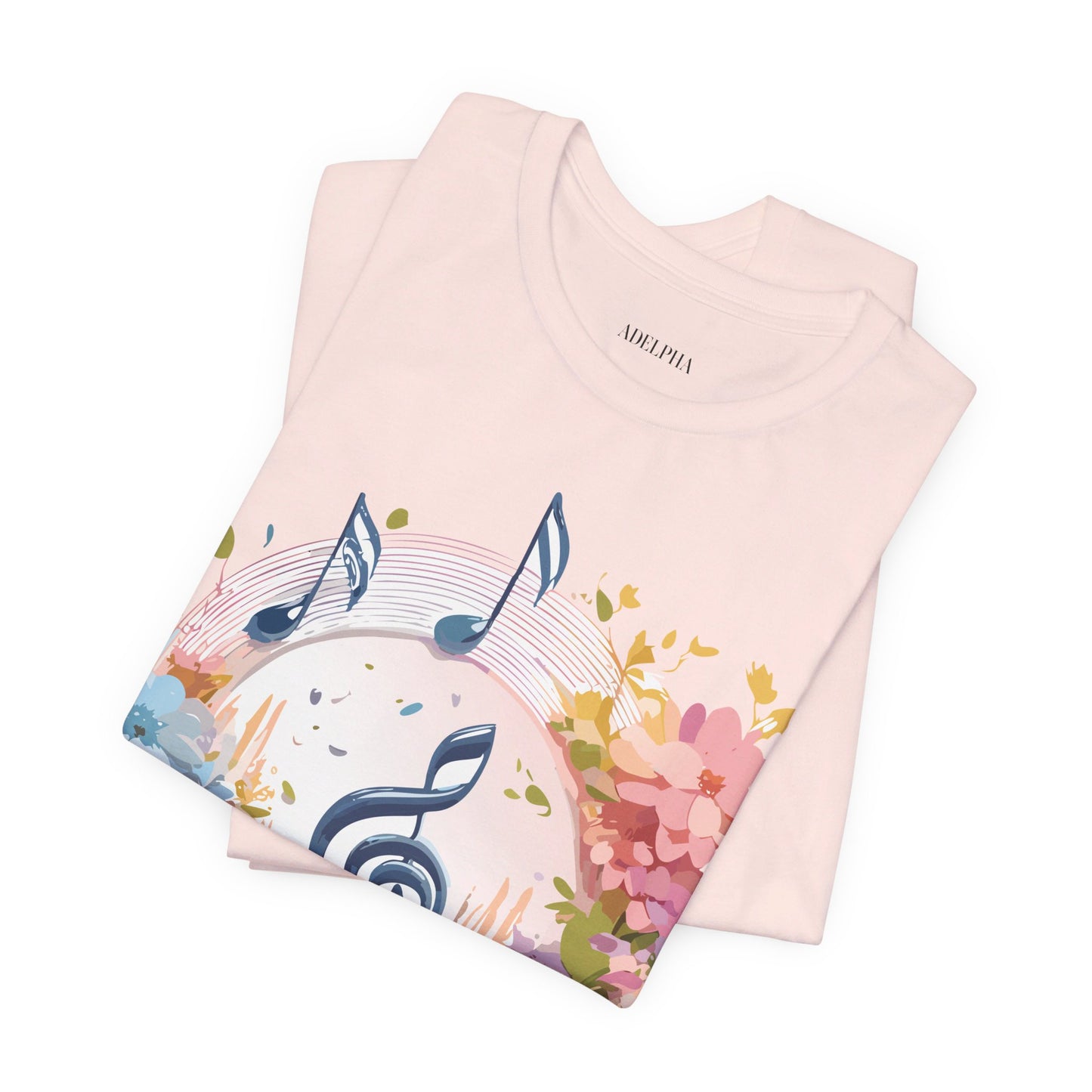 Music Shirt | Shirt with music | T Shirt Music Printify