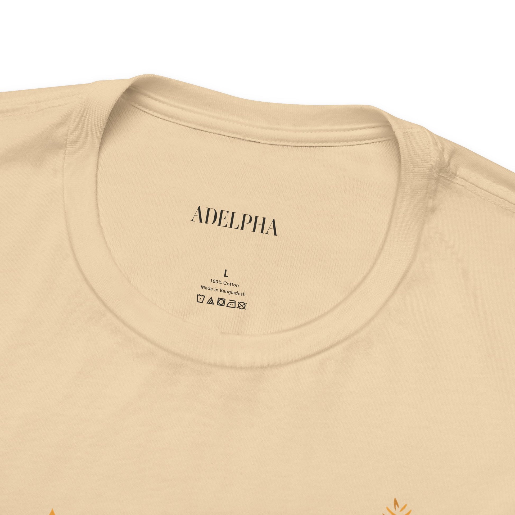 Lion Shirt, Shirt with Lion - ADELPHA